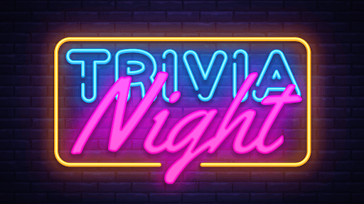 After Hours Theme Trivia Night