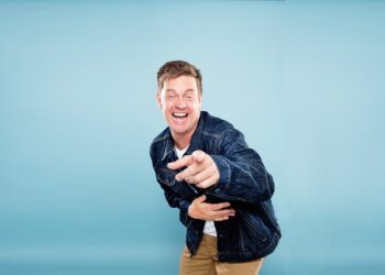 Jim Breuer