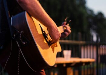 Live Music @ Kidd Squid