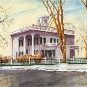 Life & Figure Drawing with Bruce Lieberman