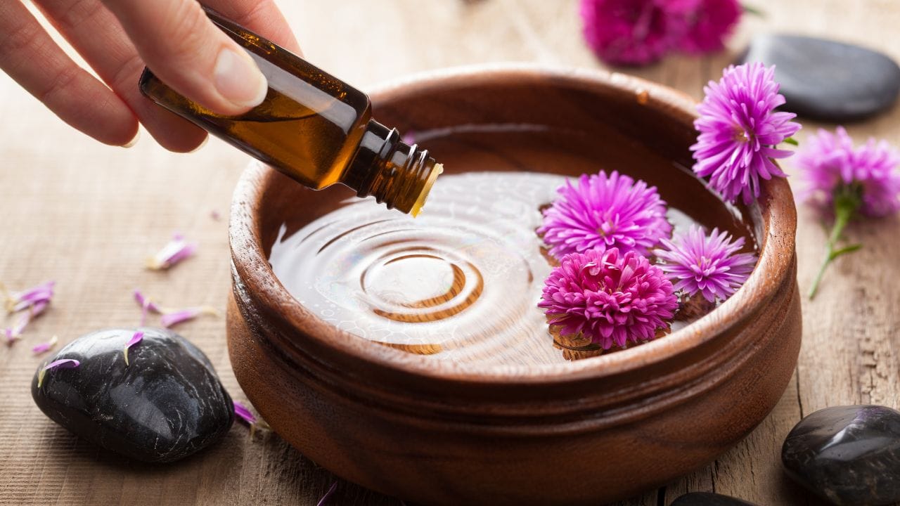 Wellness: Roots of the Feminine Energy: Thank You, Mother