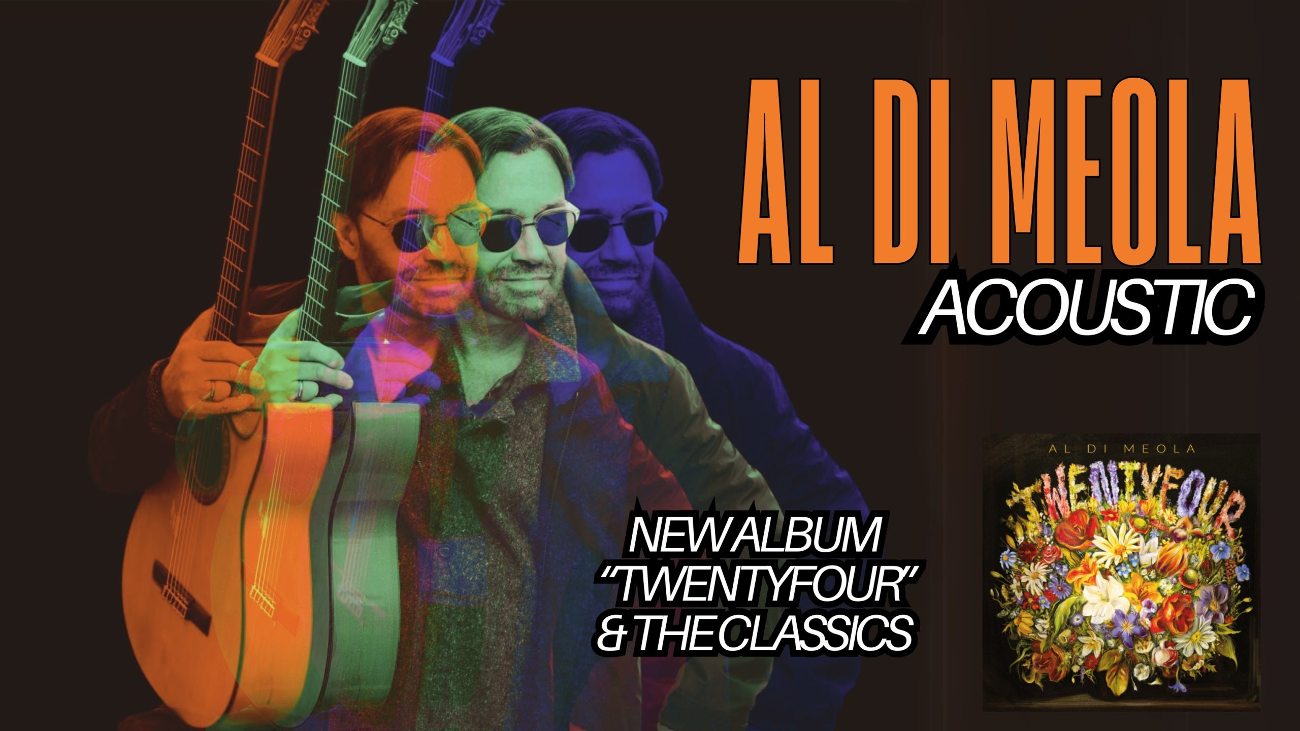 Al Di Meola
