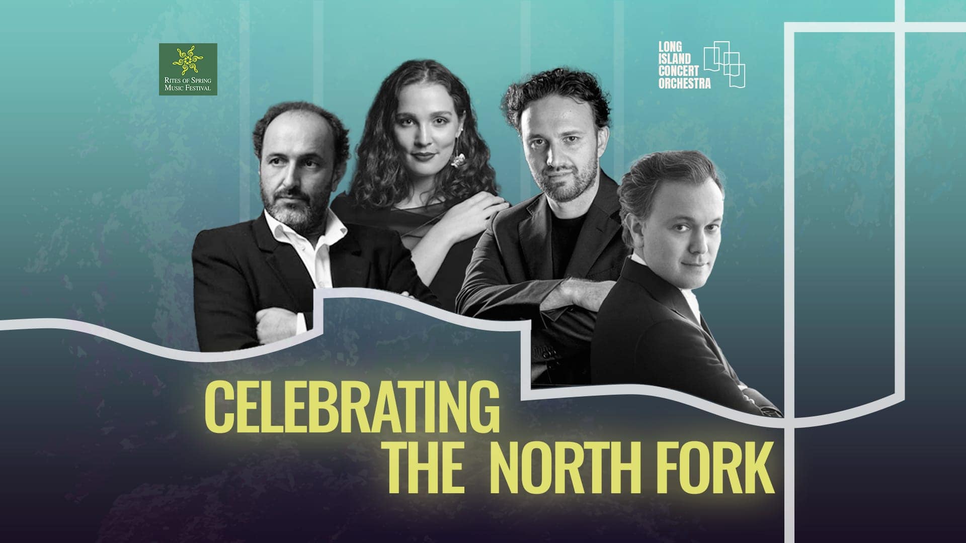 Rites of Spring Music Festival – Celebrating the North Fork