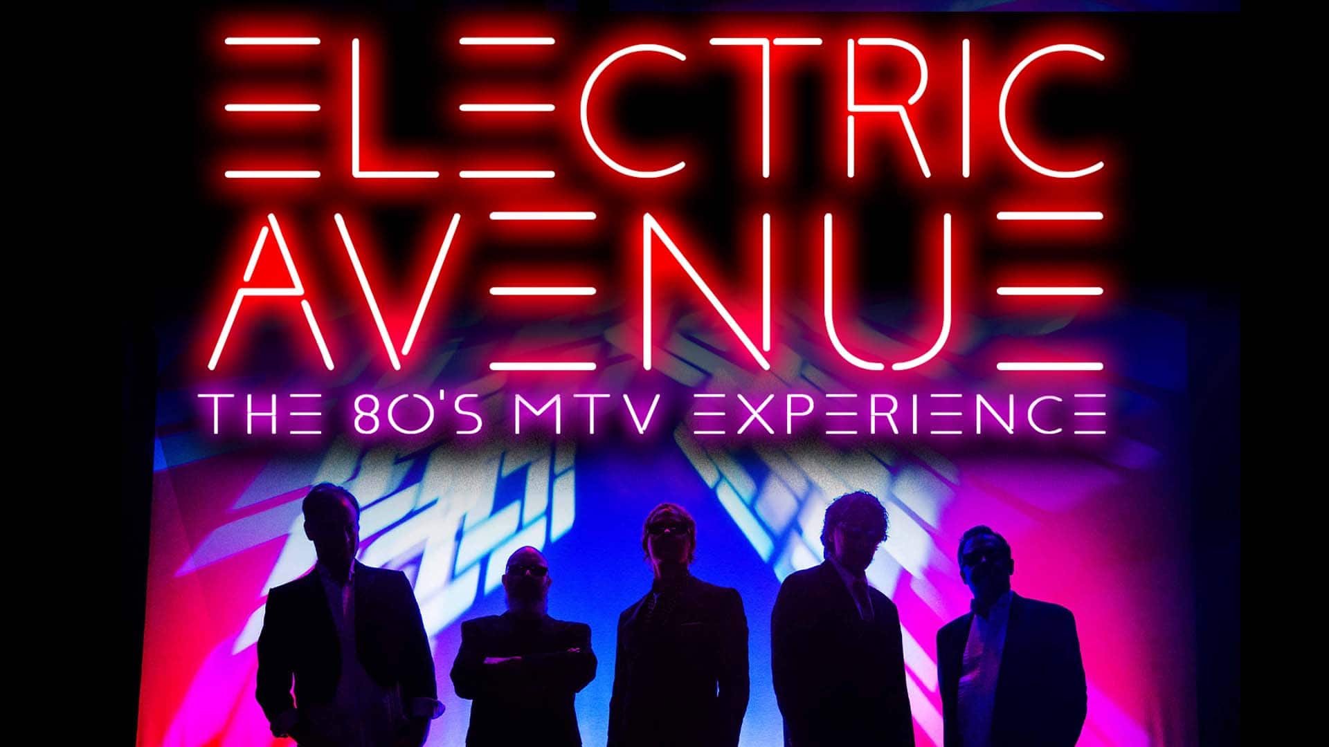 Electric Avenue