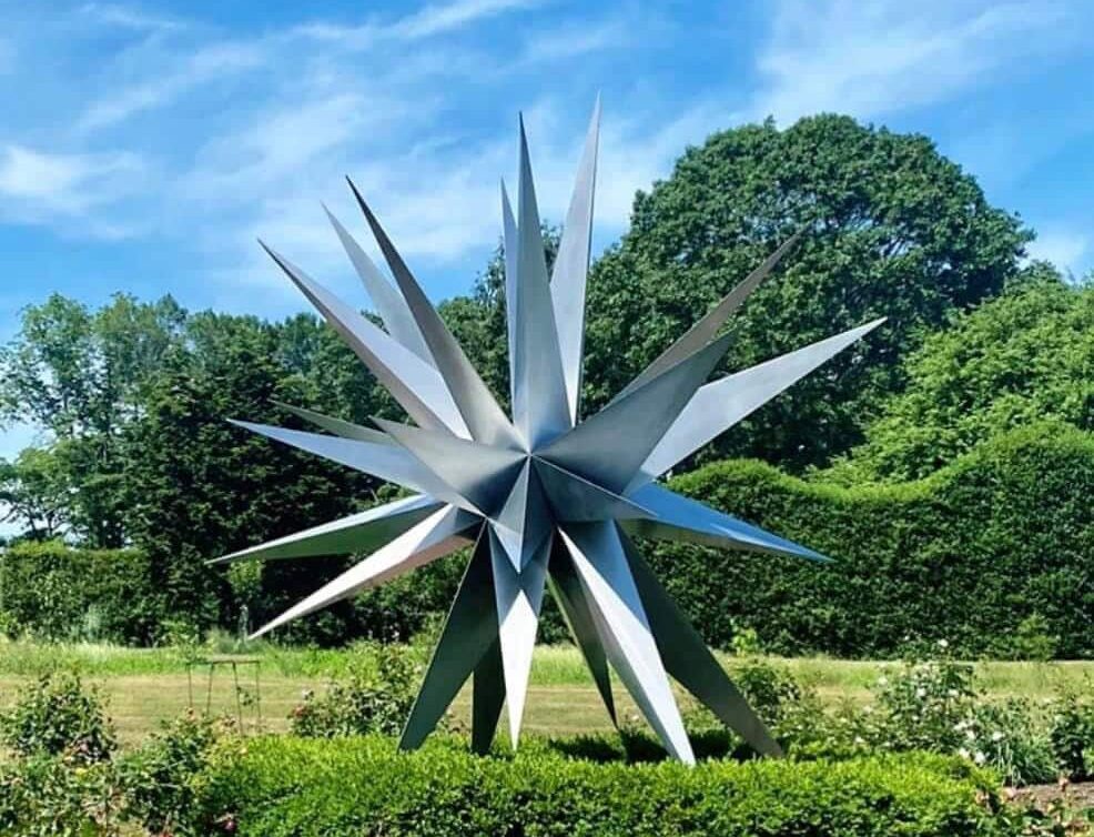 Hamptons Sculpture SIGHTS