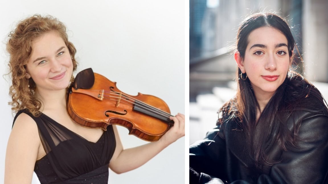 The Perlman Music Program