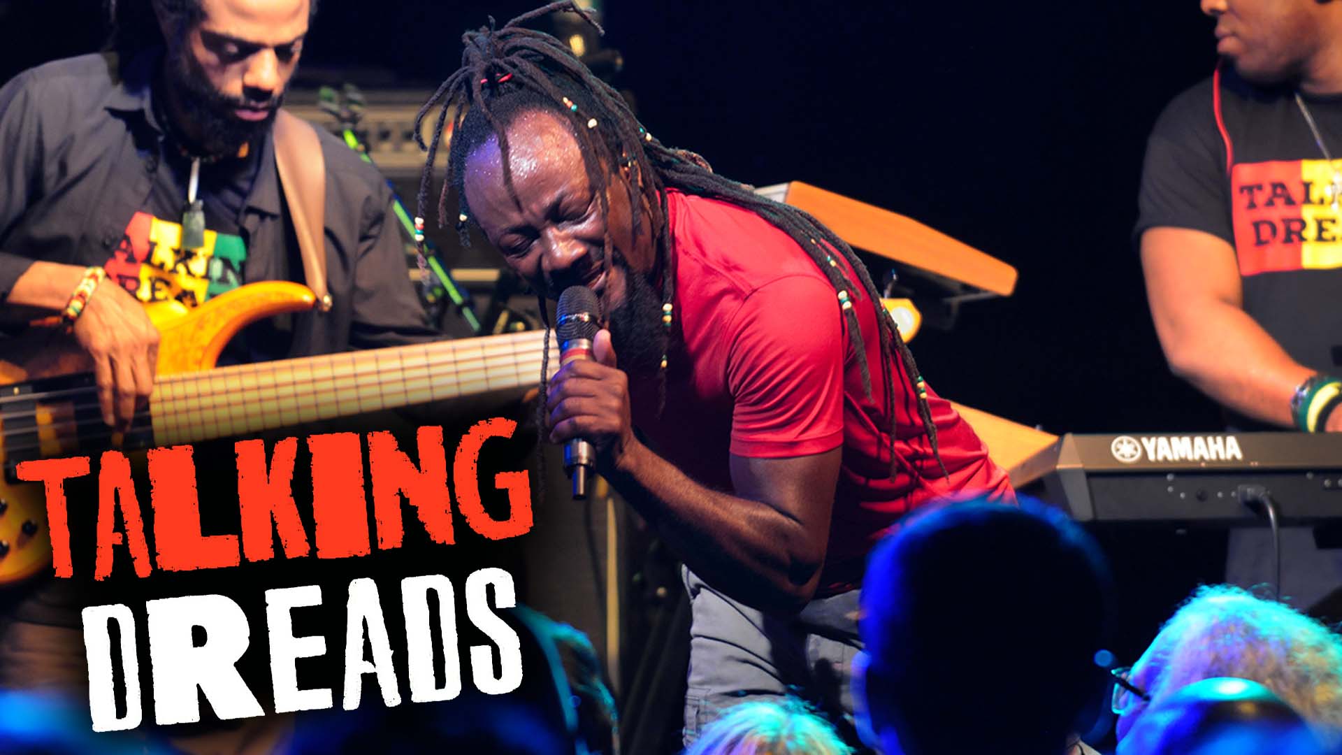 Talking Dreads