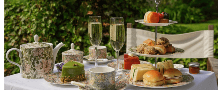 Afternoon Tea