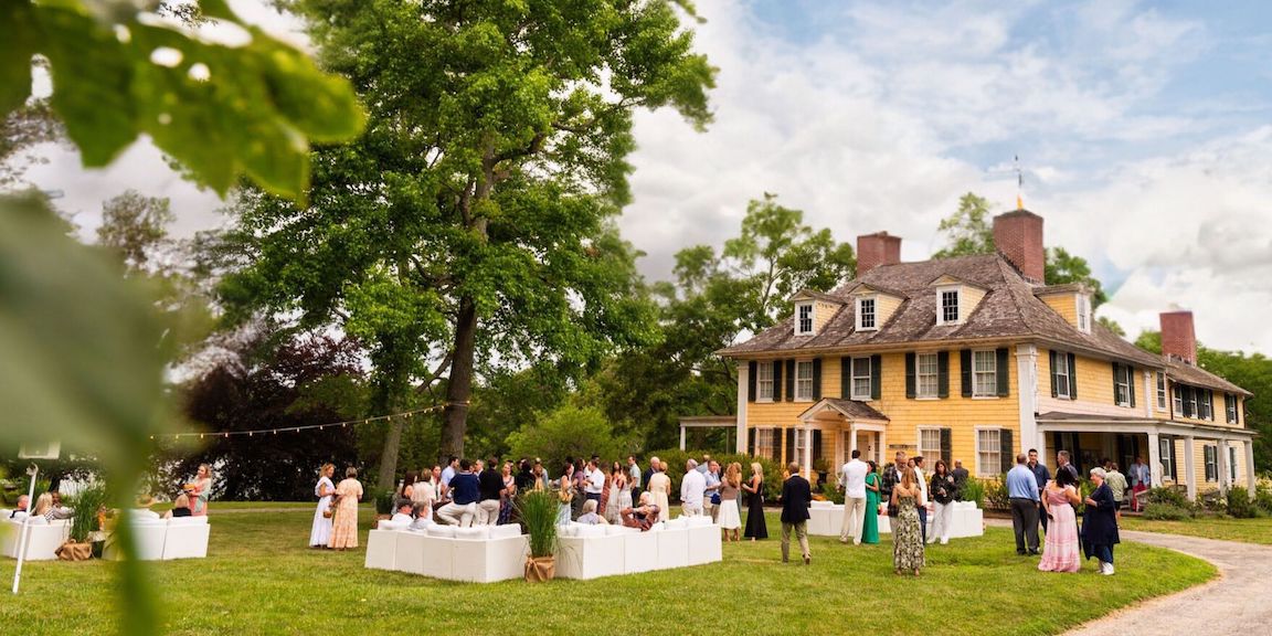 12th Annual Farm to Table Benefit