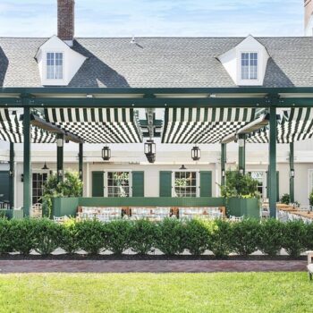 Summer Sounds at Canoe Place Inn