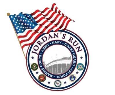 Jordan’s Run Veterans’ Memorial 5K Run/Walk