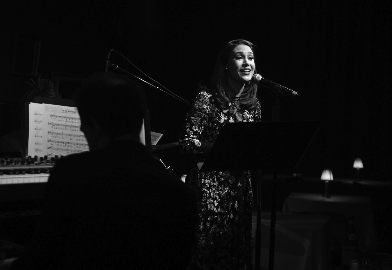 Hamptons Summer Songbook By The Sea presents Steve Ross, Karen Murphy and Maria Abous