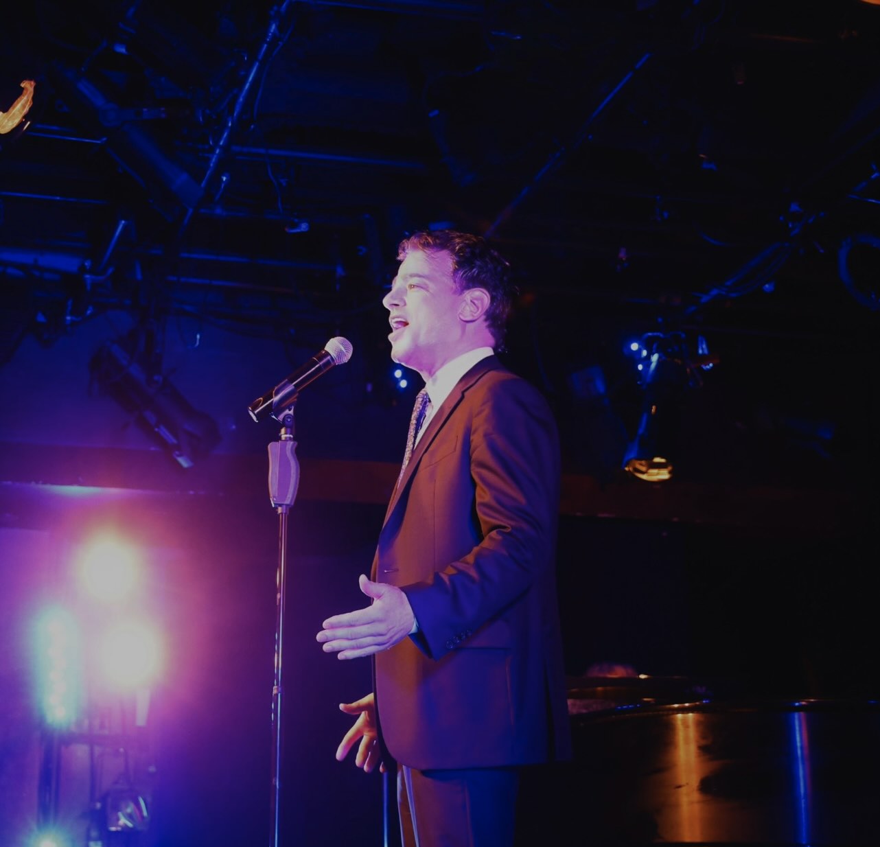 Hamptons Summer Songbook By The Sea presents: Craig Rubano