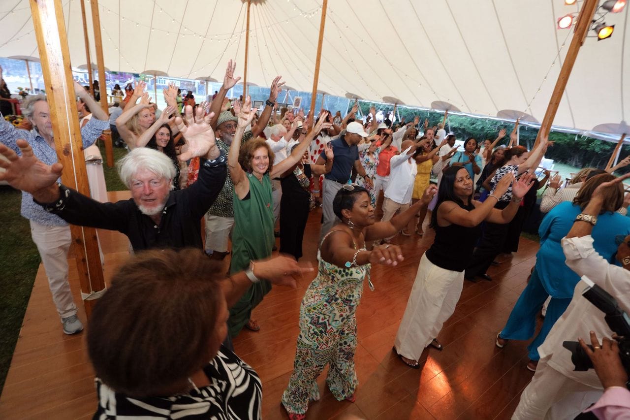 JAZZ SOUL CELEBRATION