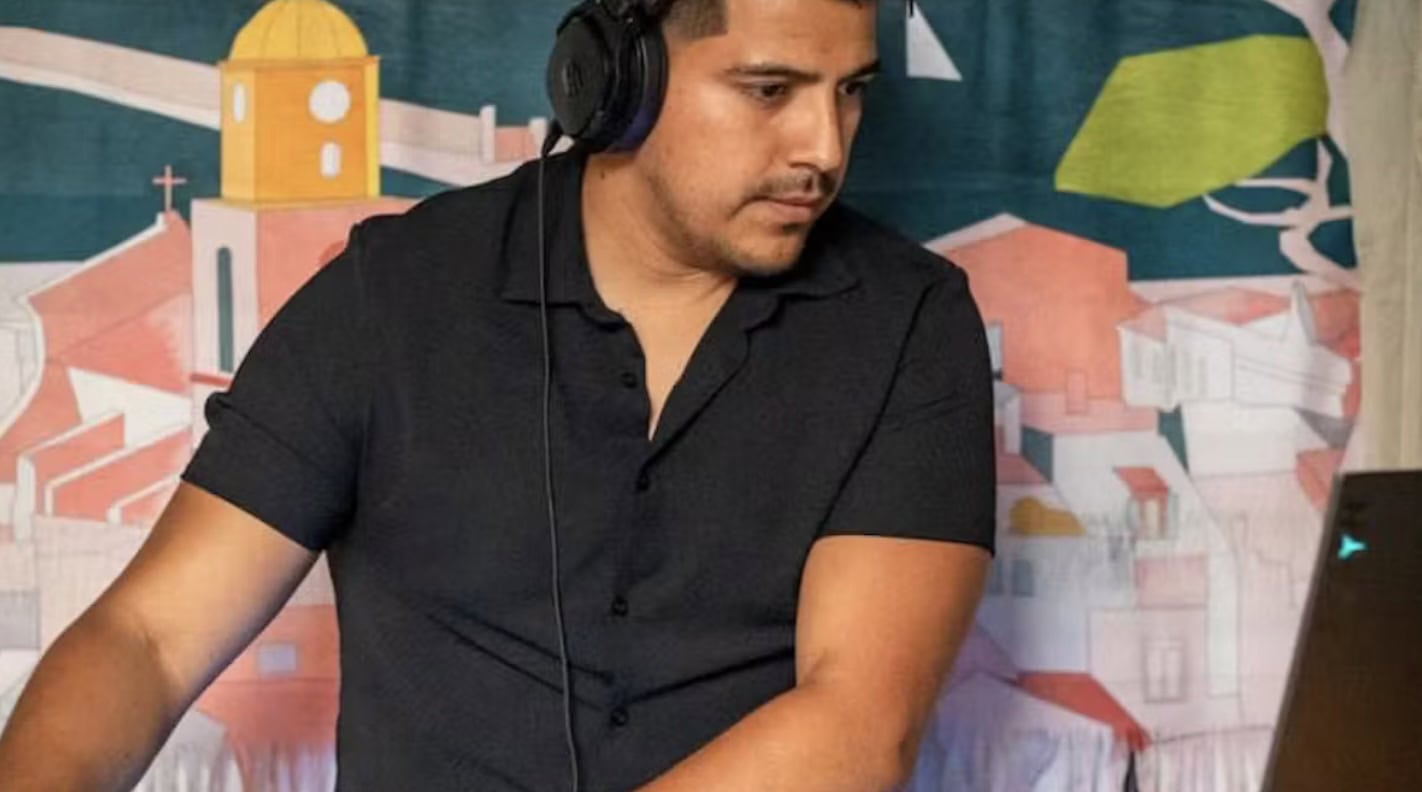 Party in the Hamptons with DJ Hugo at Calissa on 5/22, 5/25, 5/30