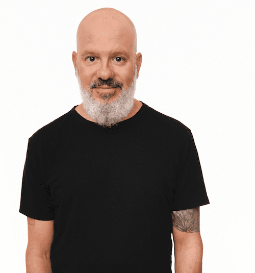 Murmrr Presents: David Cross