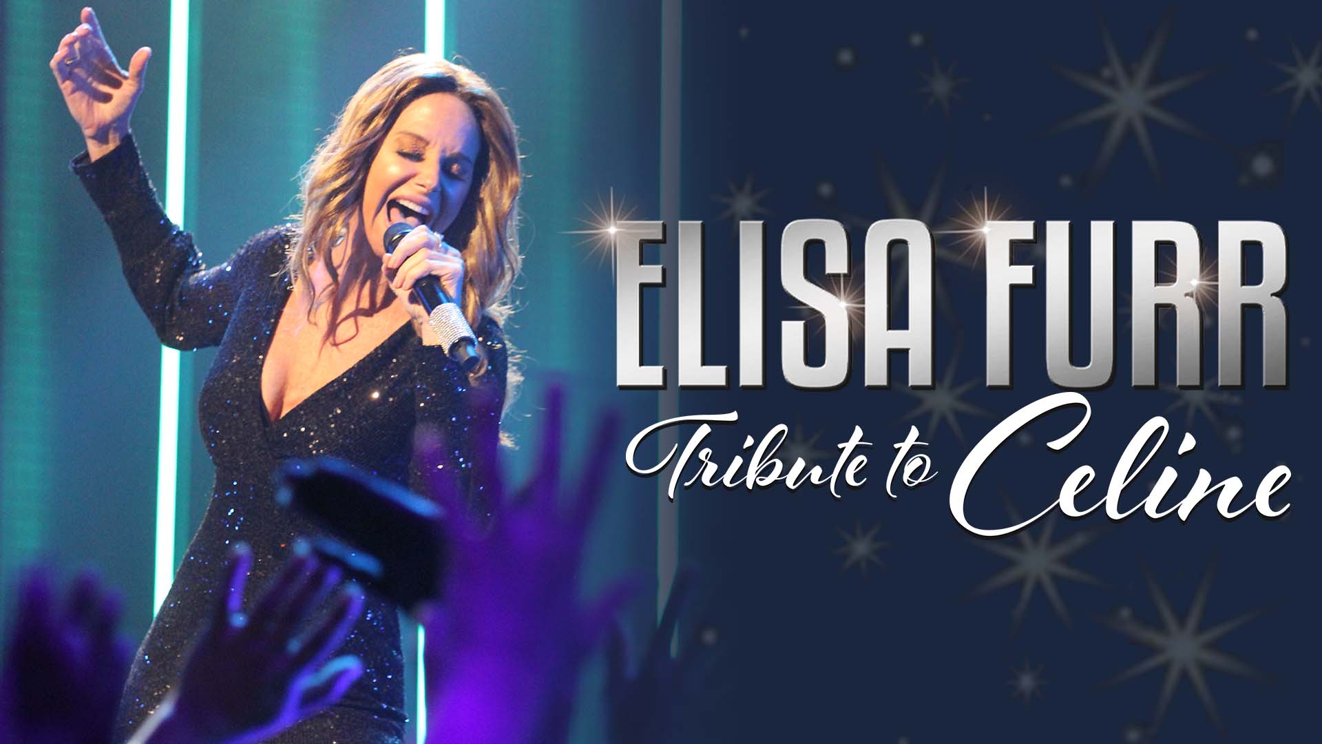 Elisa Furr: Tribute to Celine