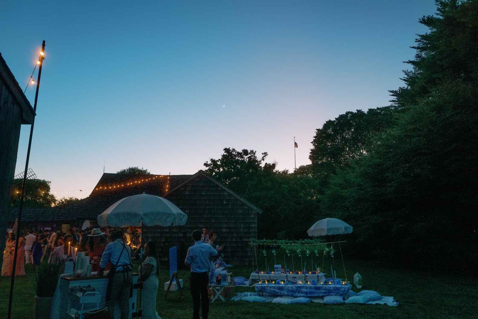 Second Annual Sunset Soiree for Brain Cancer