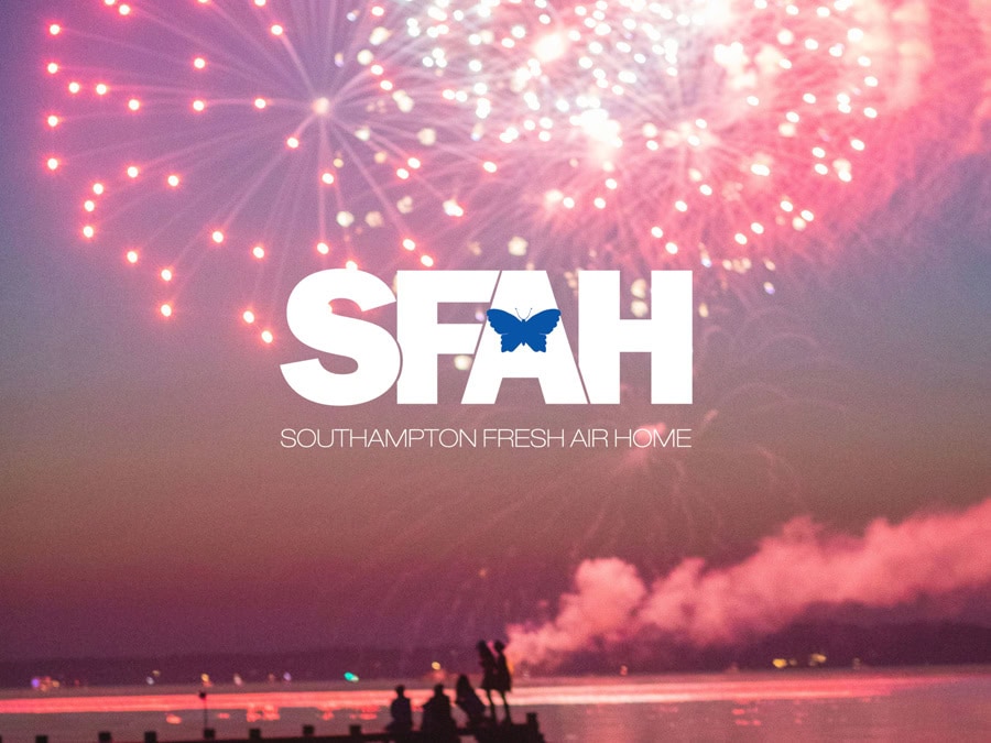 Southampton Fresh Air Home’s American Picnic with Fireworks by Grucci