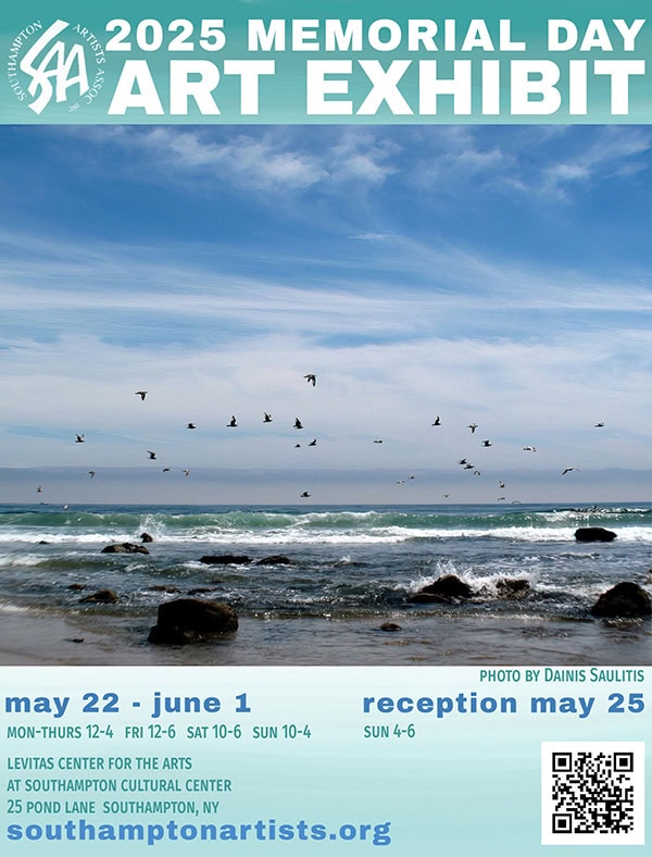 Southampton Artists Association