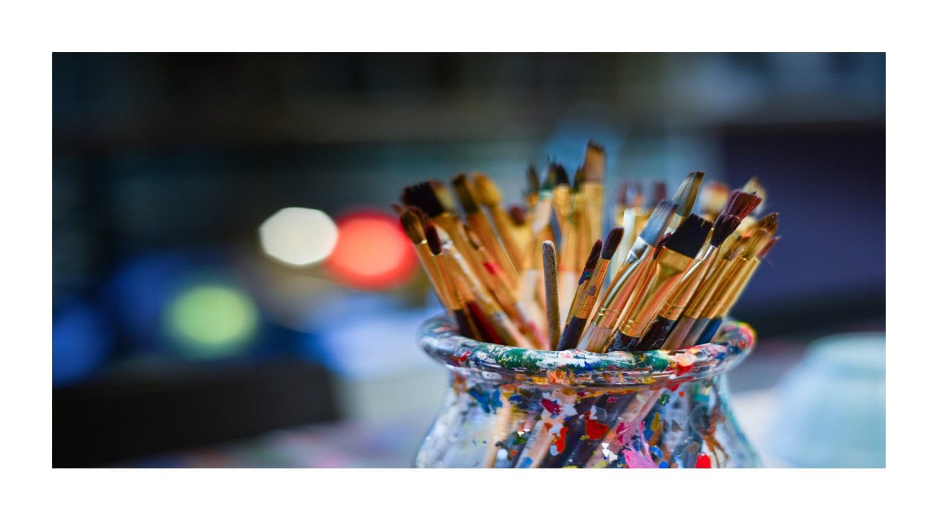 Strange Art Throwdown