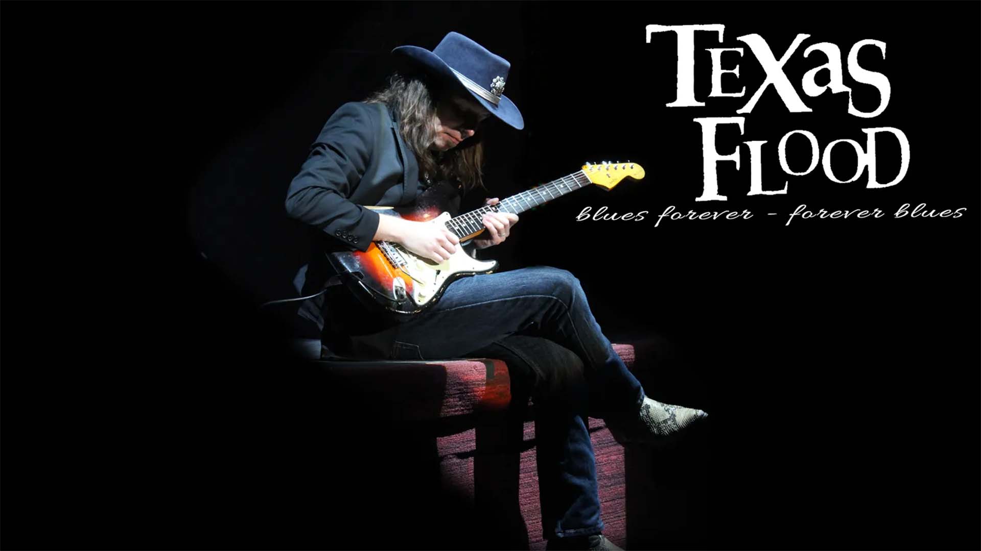 Texas Flood