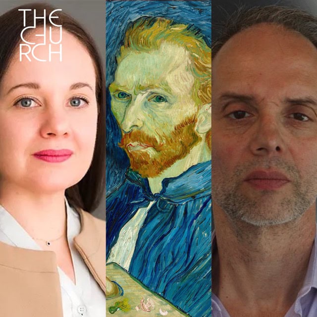 Talking About Art: 10 Paintings