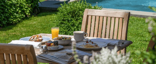 Mother’s Day Afternoon Tea