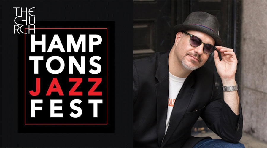 Hamptons Jazz Fest