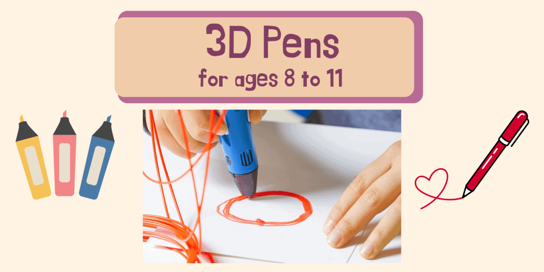 3D Pens