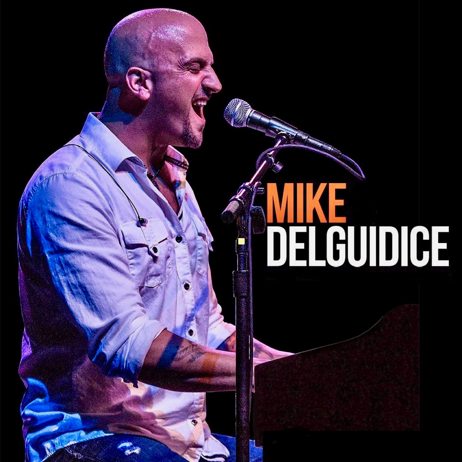 Mike DelGuidice