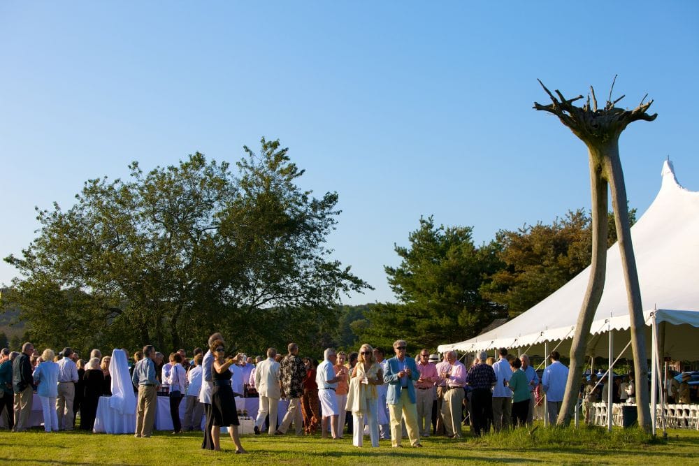 Bridgehampton Chamber Music Festival Wm. Brian Little Concert – Season for Seasons: Vivaldi and Piazzolla