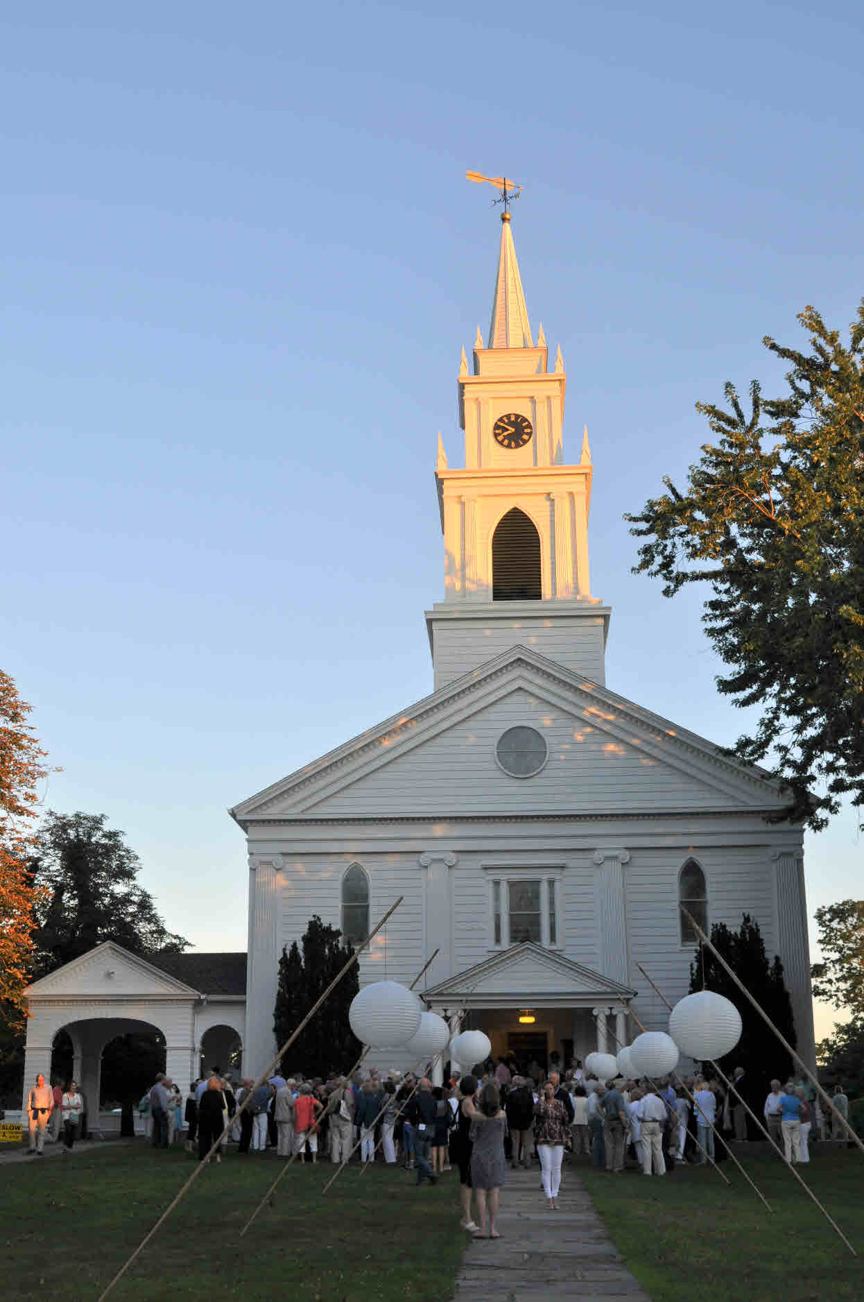 Bridgehampton Chamber Music Festival – The Last Word: A Festive Finale