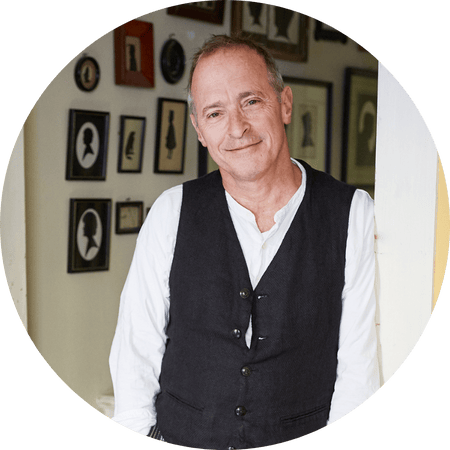 David Sedaris