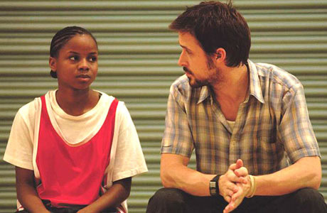Screening of HALF NELSON at Sag Harbor Cinema