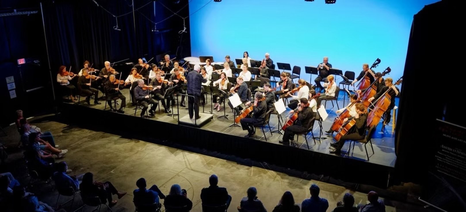 THFM 2025 Festival Opening Concert