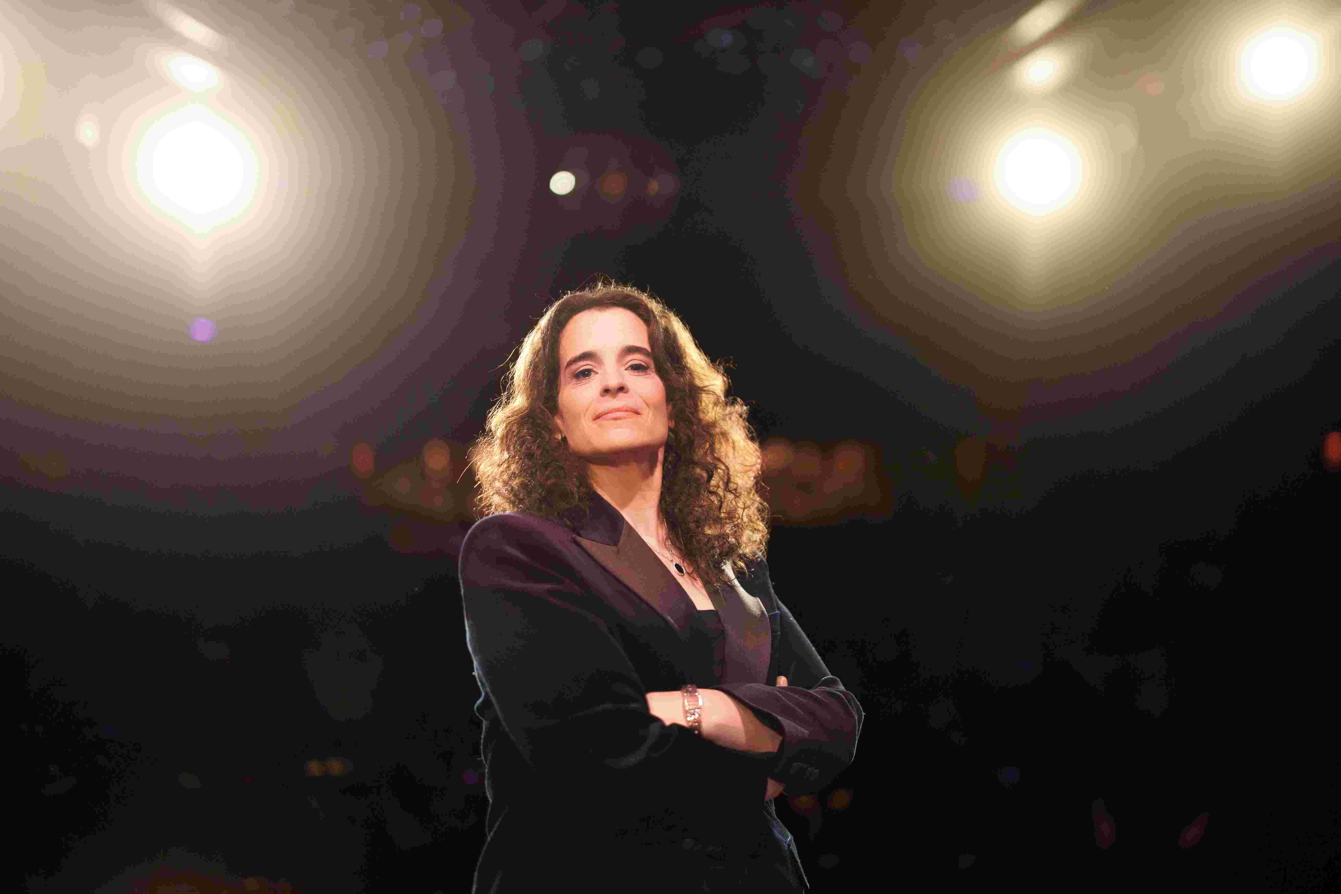 Jessica Kirson at WHBPAC
