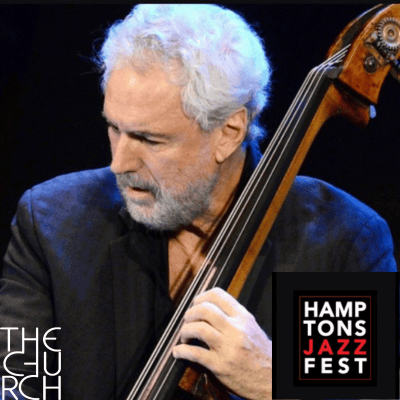 Hamptons Jazz Fest Presents NILSON MATTA’s BRAZILIAN VOYAGE QUARTET