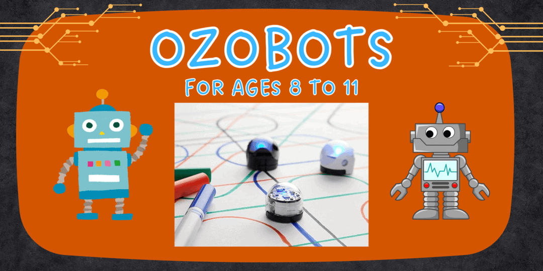 Ozobots
