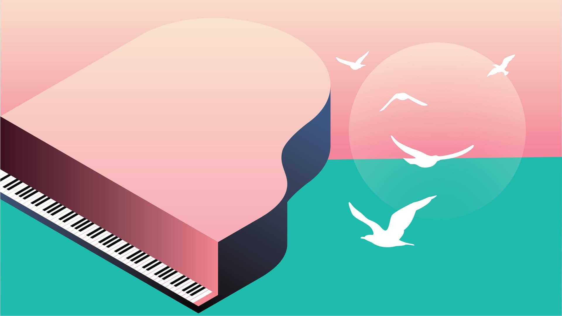 Pianofest in the Hamptons – Westhampton