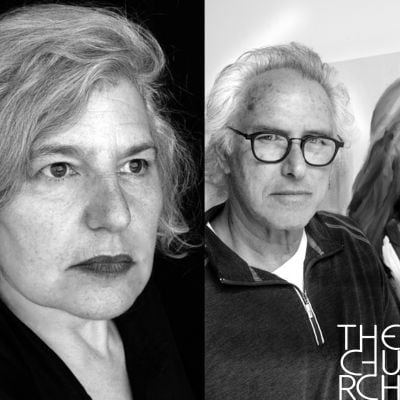 Pulling it All Together: ERIC FISCHL & AMY SILLMAN in conversation, with JORDAN CARTER – in collaboration with Dia Bridgehampton
