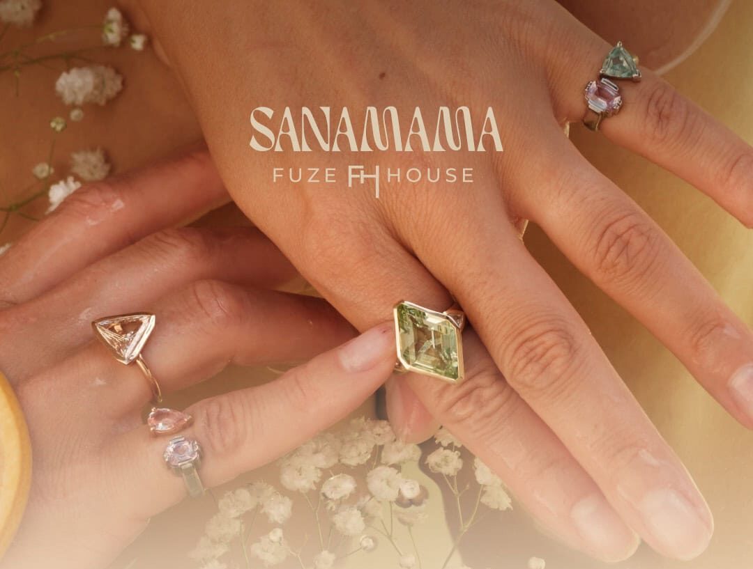 SANAMAMA x Fuze House