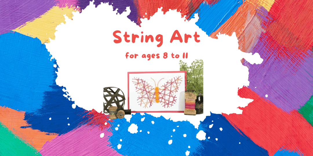 String Art