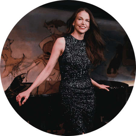 Sutton Foster
