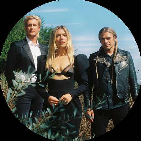 The Band Perry