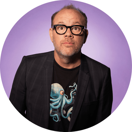 Tom Papa