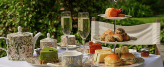Afternoon Tea