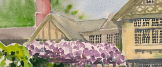 Garden Art Series