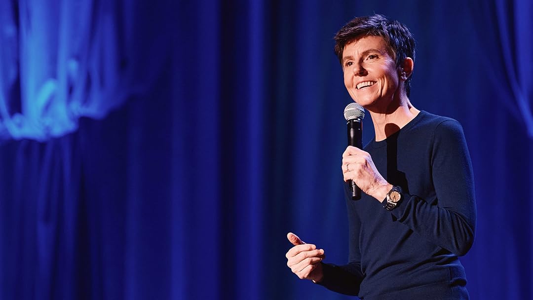 Tig Notaro