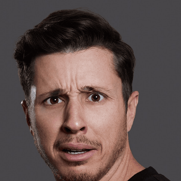 Govenor’s Comedy Takes Over The Room at The Clubhouse: Corey B